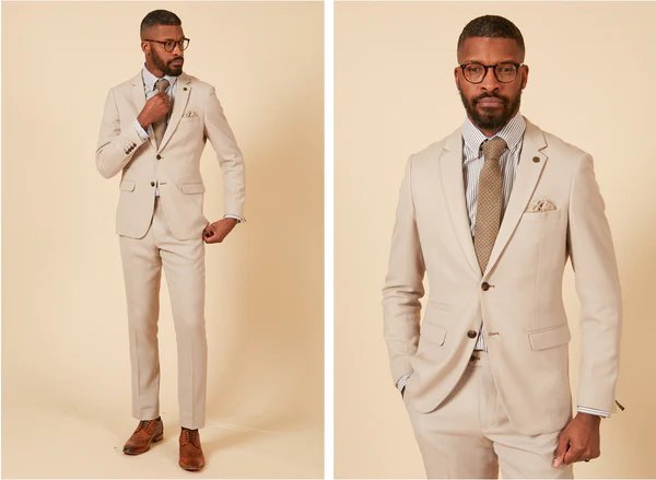 Suit / Tux